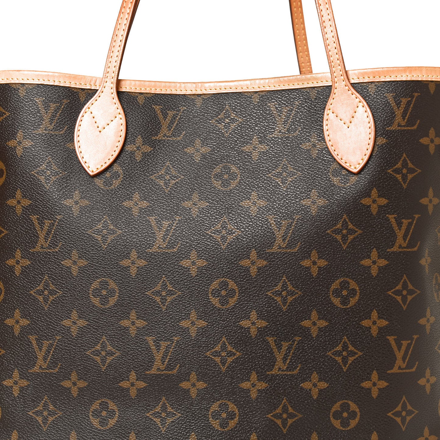 Monogram Neverfull MM