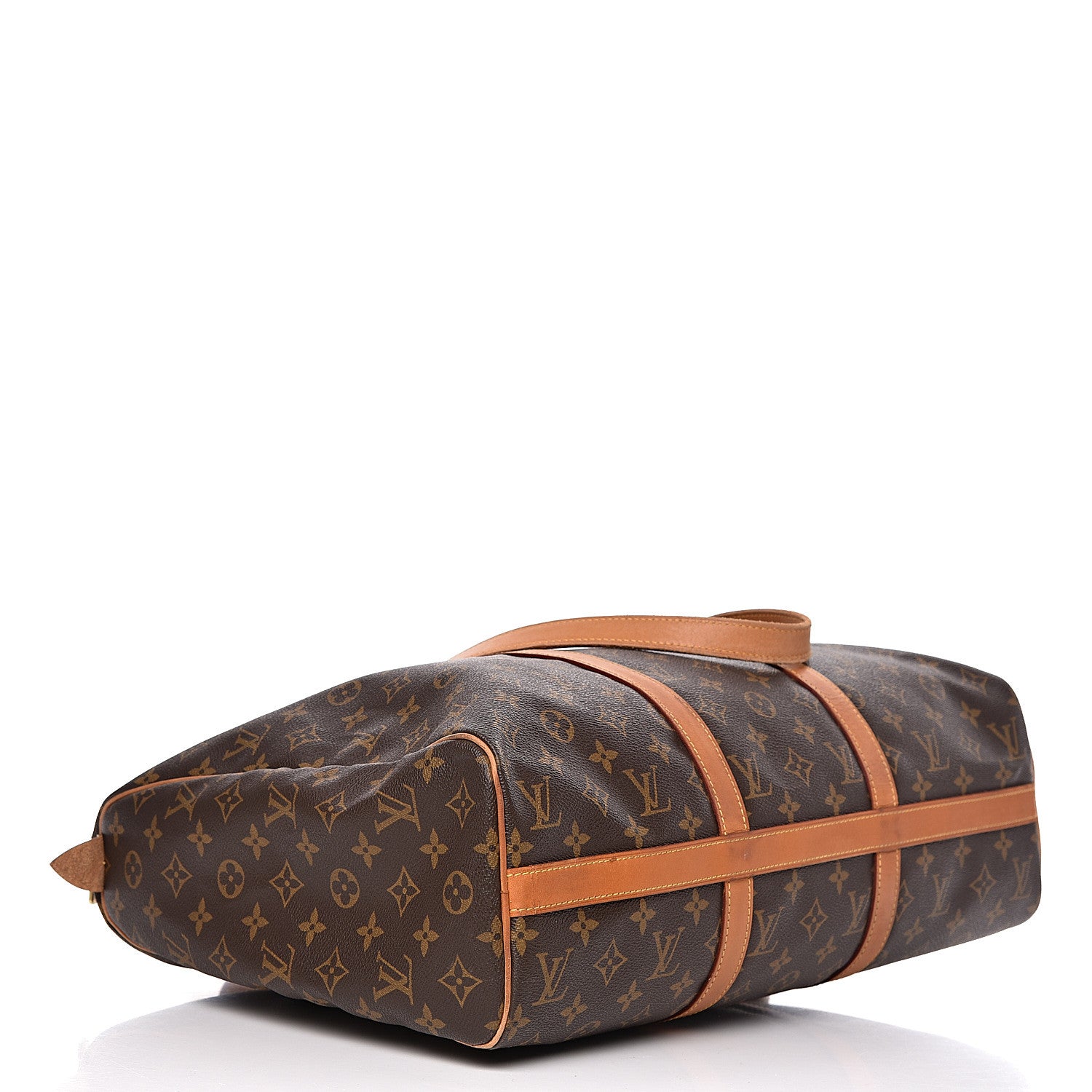 Louis Vuitton Monogram Sac Flanerie 45 4 of 18