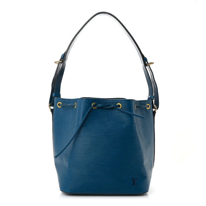 Louis Vuitton Epi Petit Noe Toledo 1 of 11