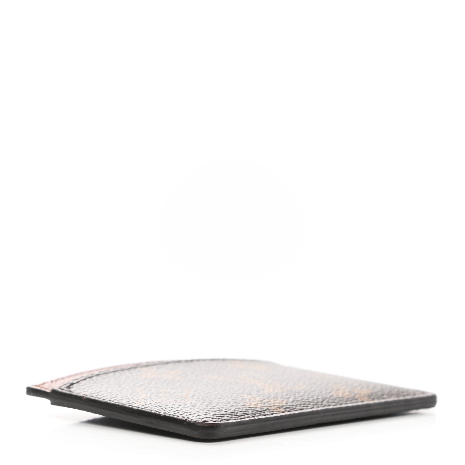 Louis Vuitton Monogram Card Holder Armagnac 4 of 7