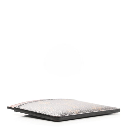 Louis Vuitton Monogram Card Holder Armagnac 4 of 7