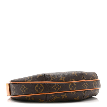Louis Vuitton Monogram Croissant PM 4 of 11