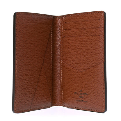 Louis Vuitton Monogram Pocket Organizer NM 4 of 4