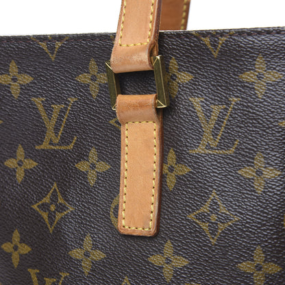 Louis Vuitton Monogram Vavin GM 11 of 12