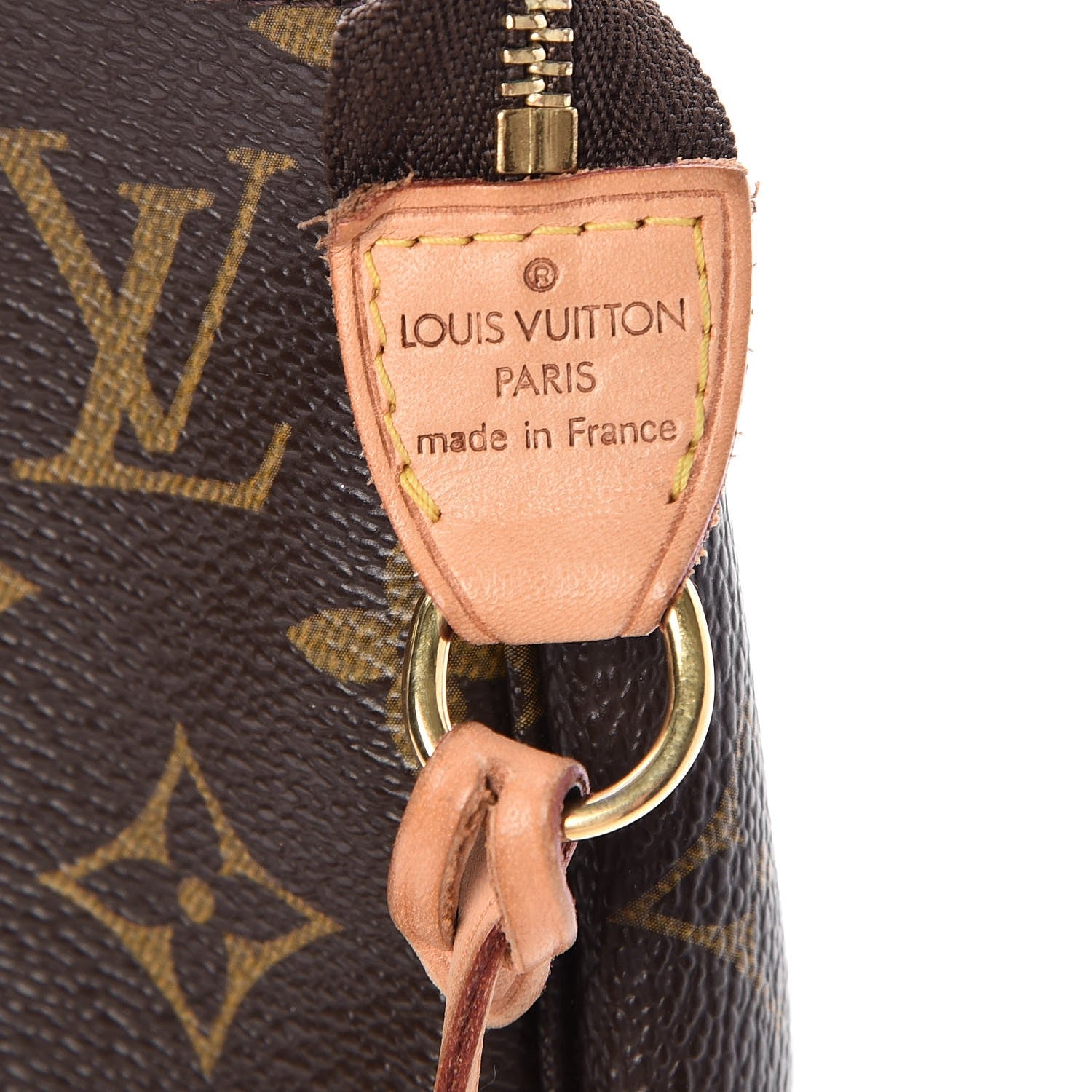 Louis Vuitton Monogram Pochette Accessories 5 of 7