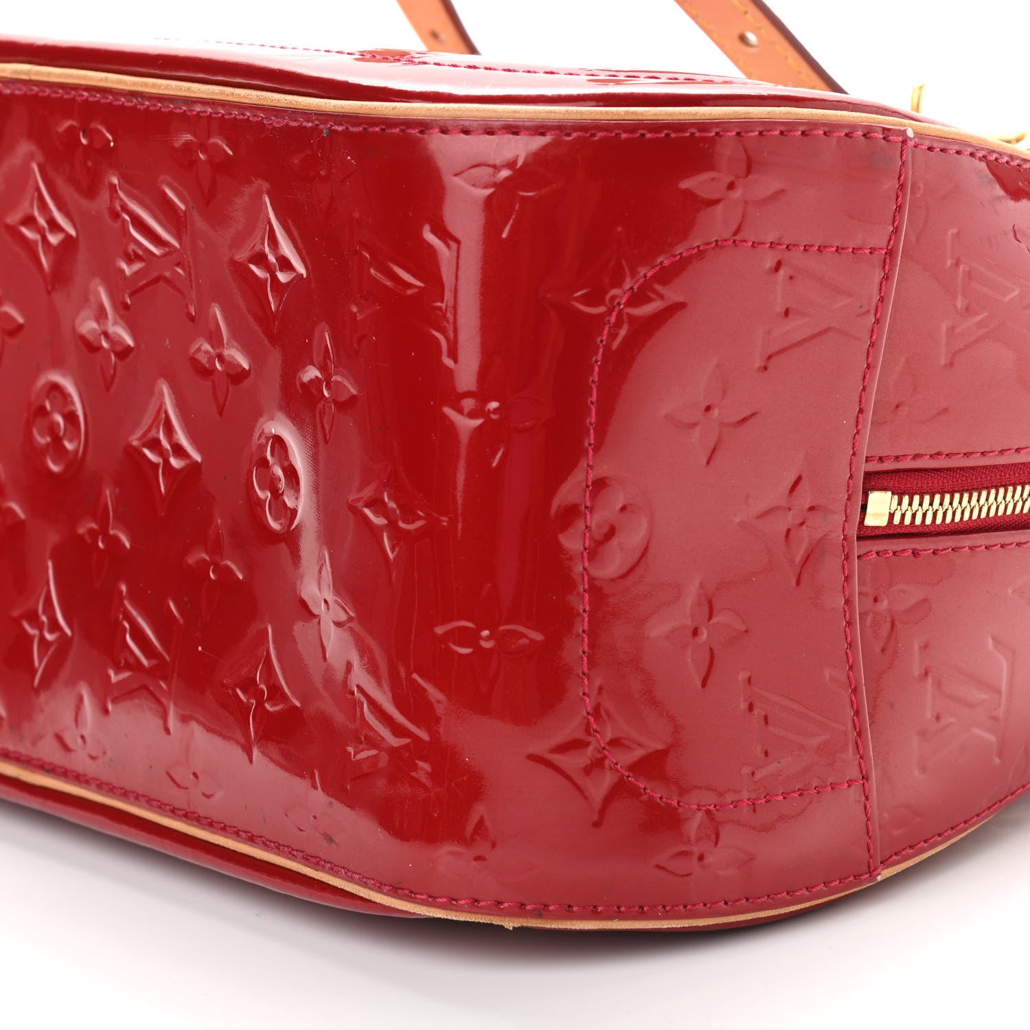 Louis Vuitton Vernis Summit Drive Pomme D'Amour 10 of 11