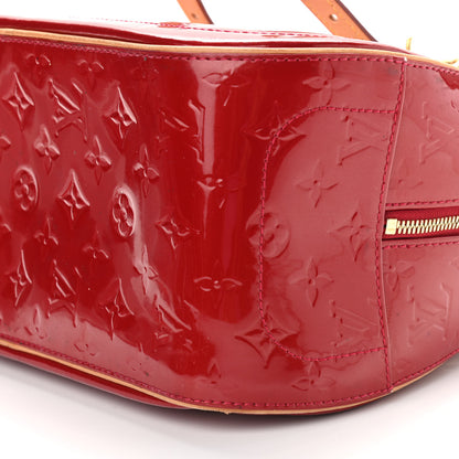 Louis Vuitton Vernis Summit Drive Pomme D'Amour 10 of 11