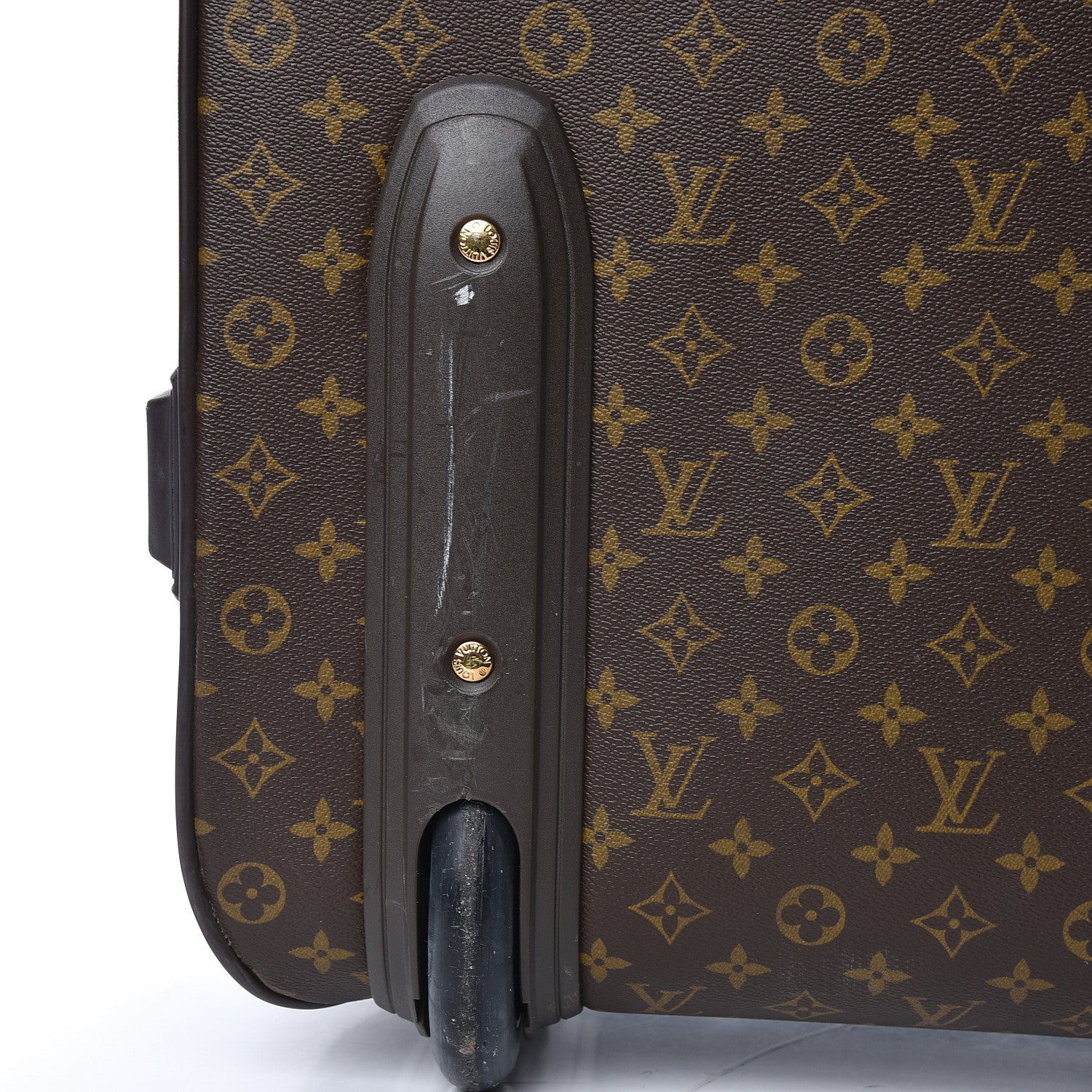 Louis Vuitton Monogram Pegase 65 13 of 18