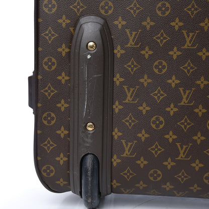 Louis Vuitton Monogram Pegase 65 13 of 18