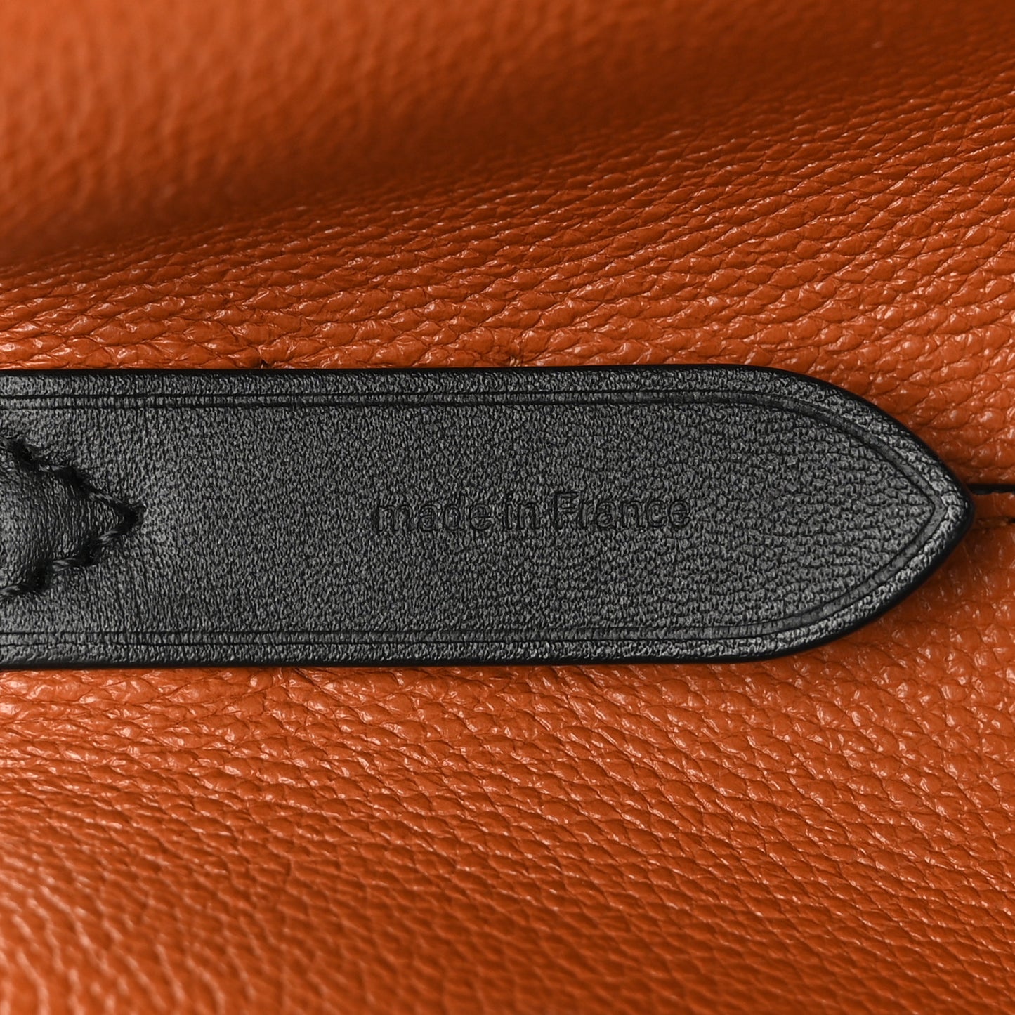 Empreinte Monogram Giant Crafty Neonoe MM Caramel Black