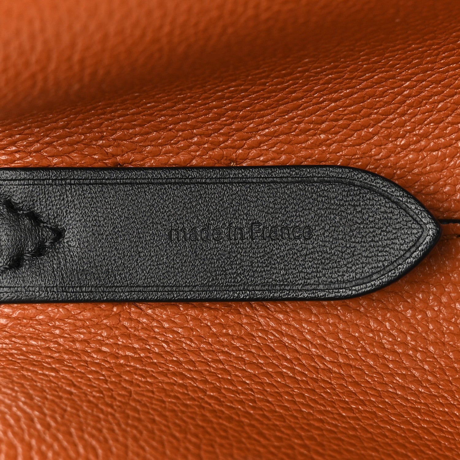 Louis Vuitton Empreinte Monogram Giant Crafty Neonoe MM Caramel Black 7 of 12