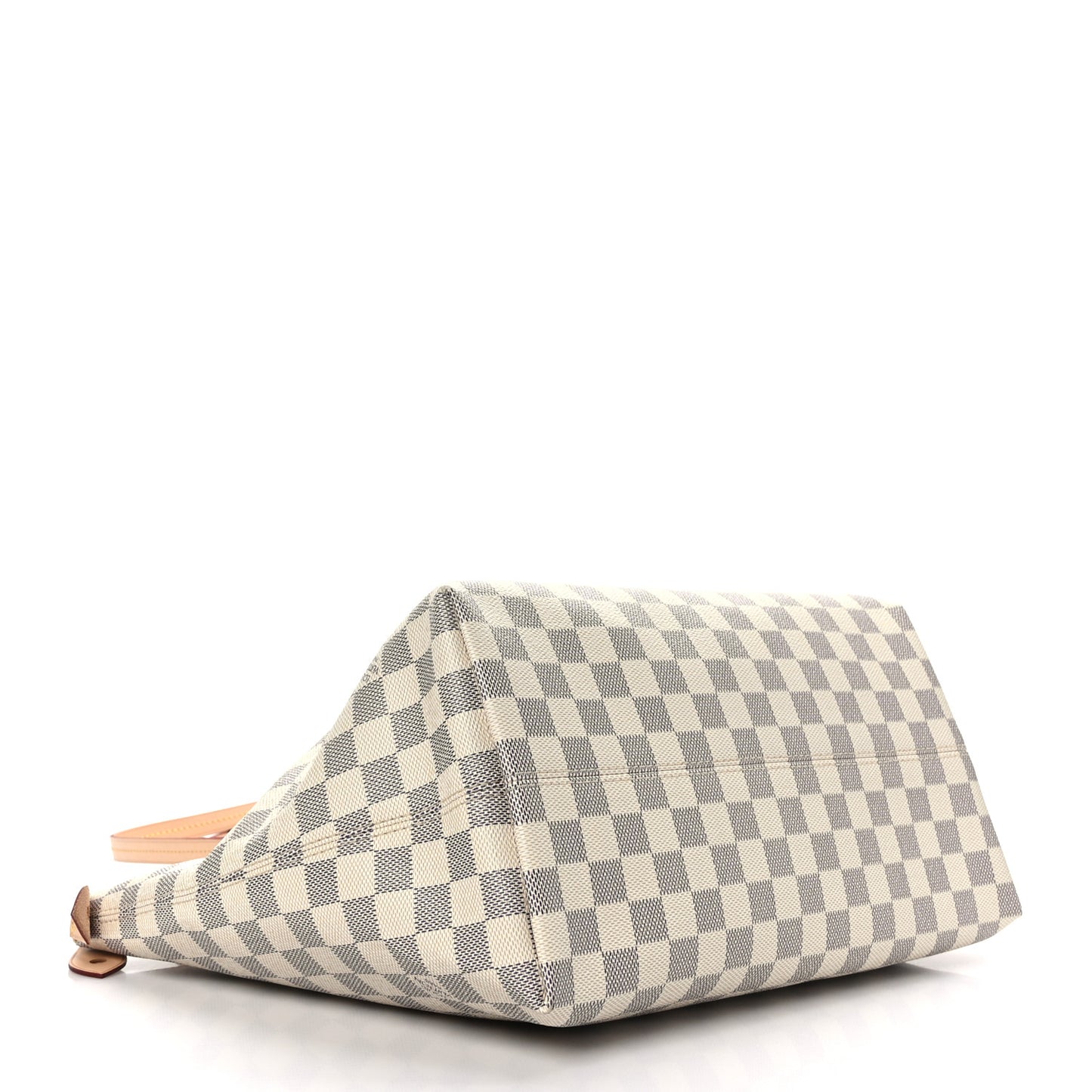 Damier Azur Iena MM