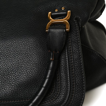 Chloe Calfskin Large Marcie Satchel 22 of 24