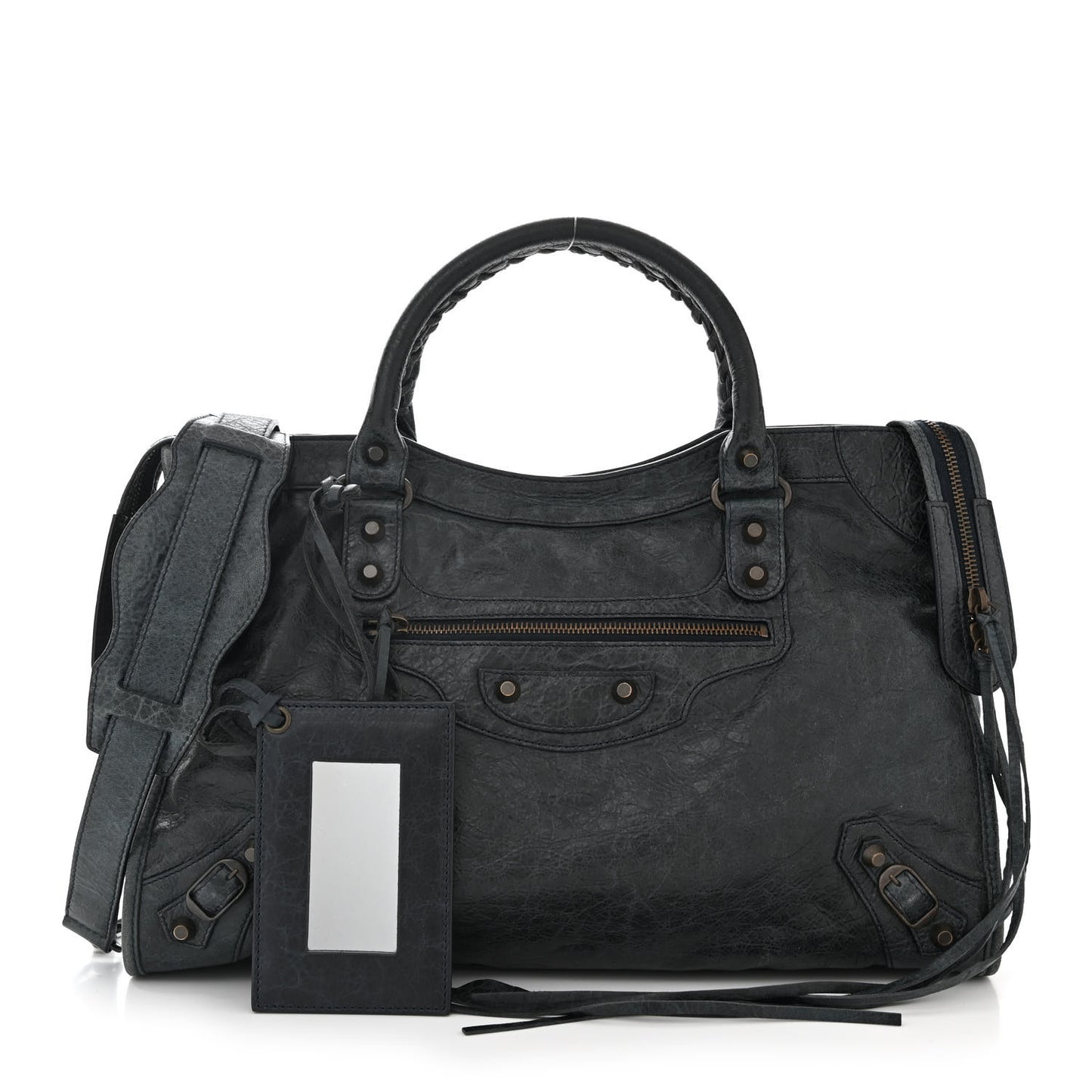 Agneau Classic Hardware City Dark Night