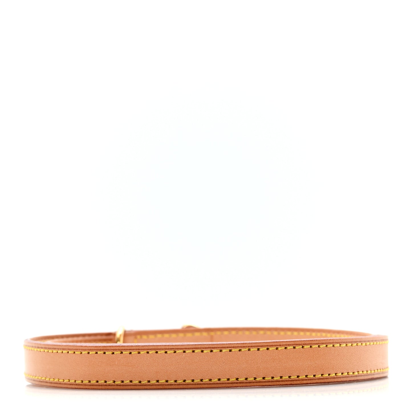 Vachetta 16mm Long Shoulder Strap