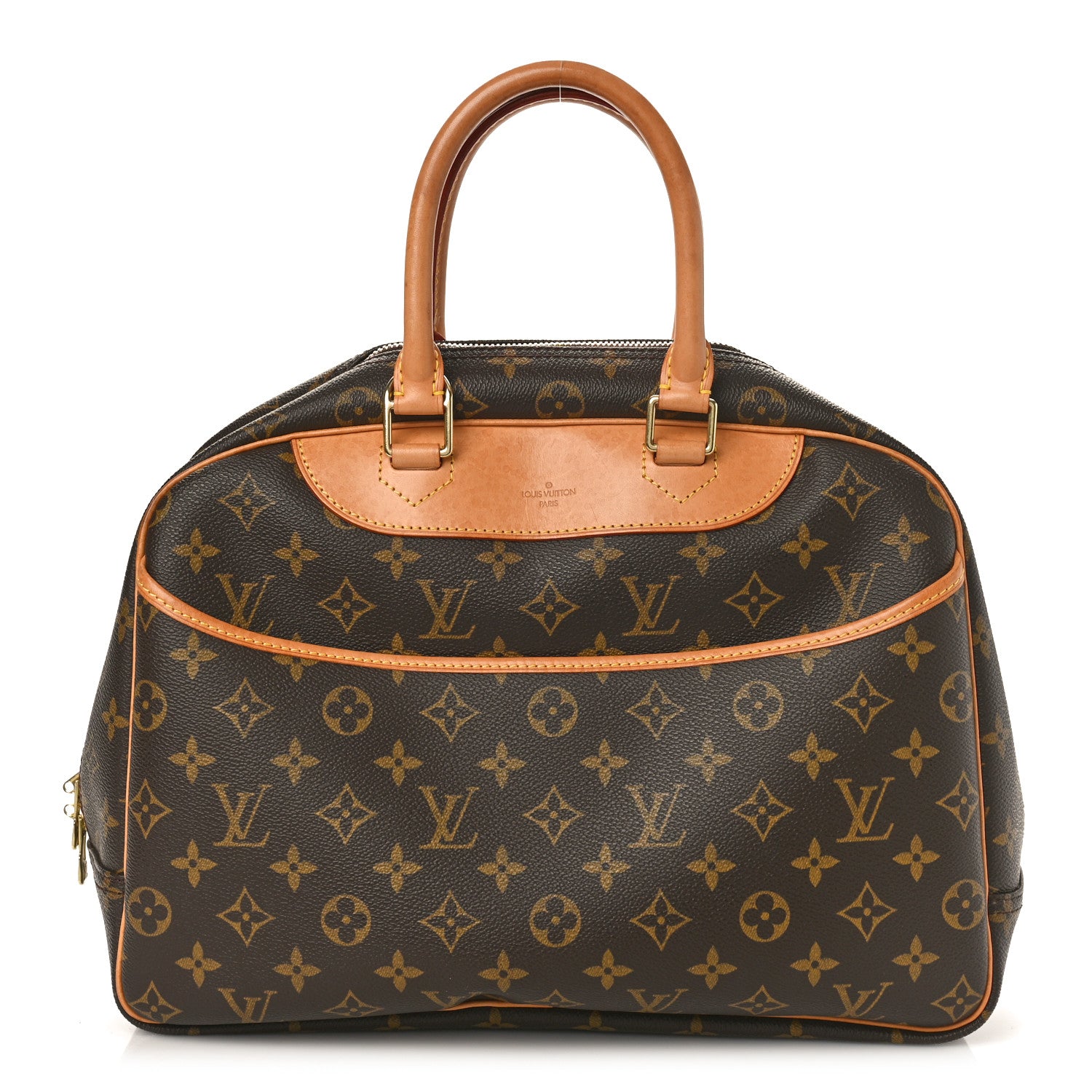 Louis Vuitton Monogram Deauville 1 of 10
