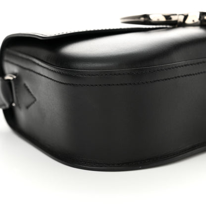 Hermes Tadelakt Della Cavalleria Elan Black 9 of 12