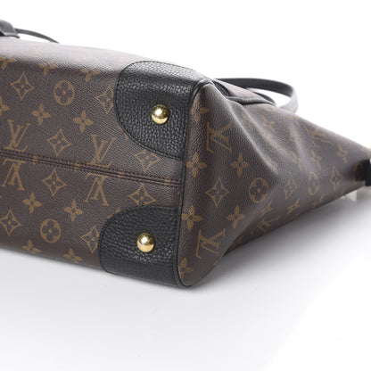 Louis Vuitton Monogram Estrela NM Black 6 of 8