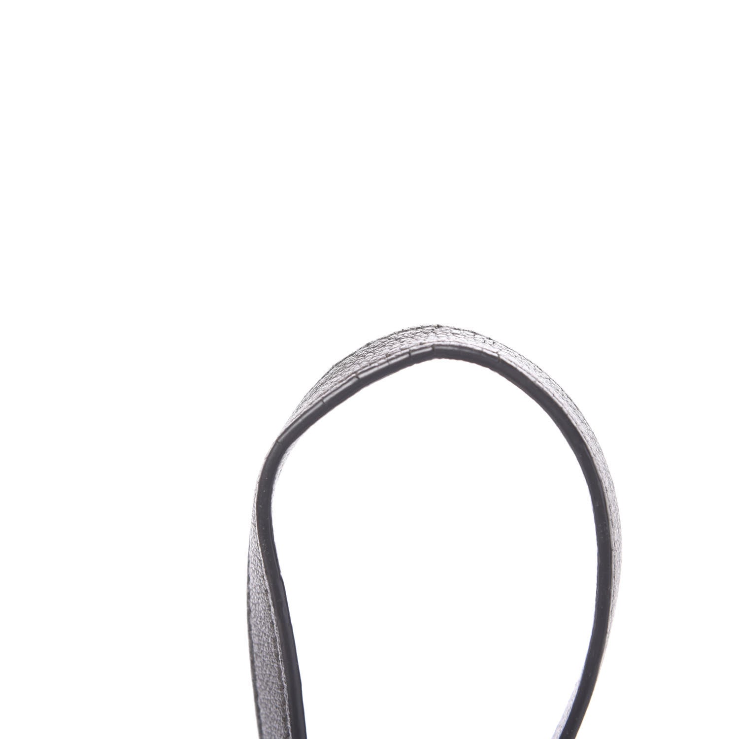 Saint Laurent Calfskin Large Shopping Tote Dark Grey 16 of 16