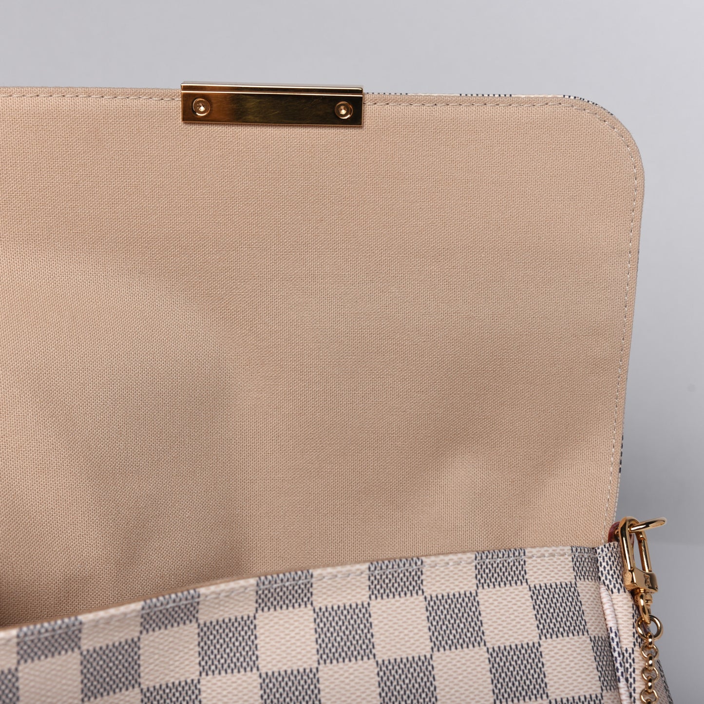 Damier Azur Favorite MM