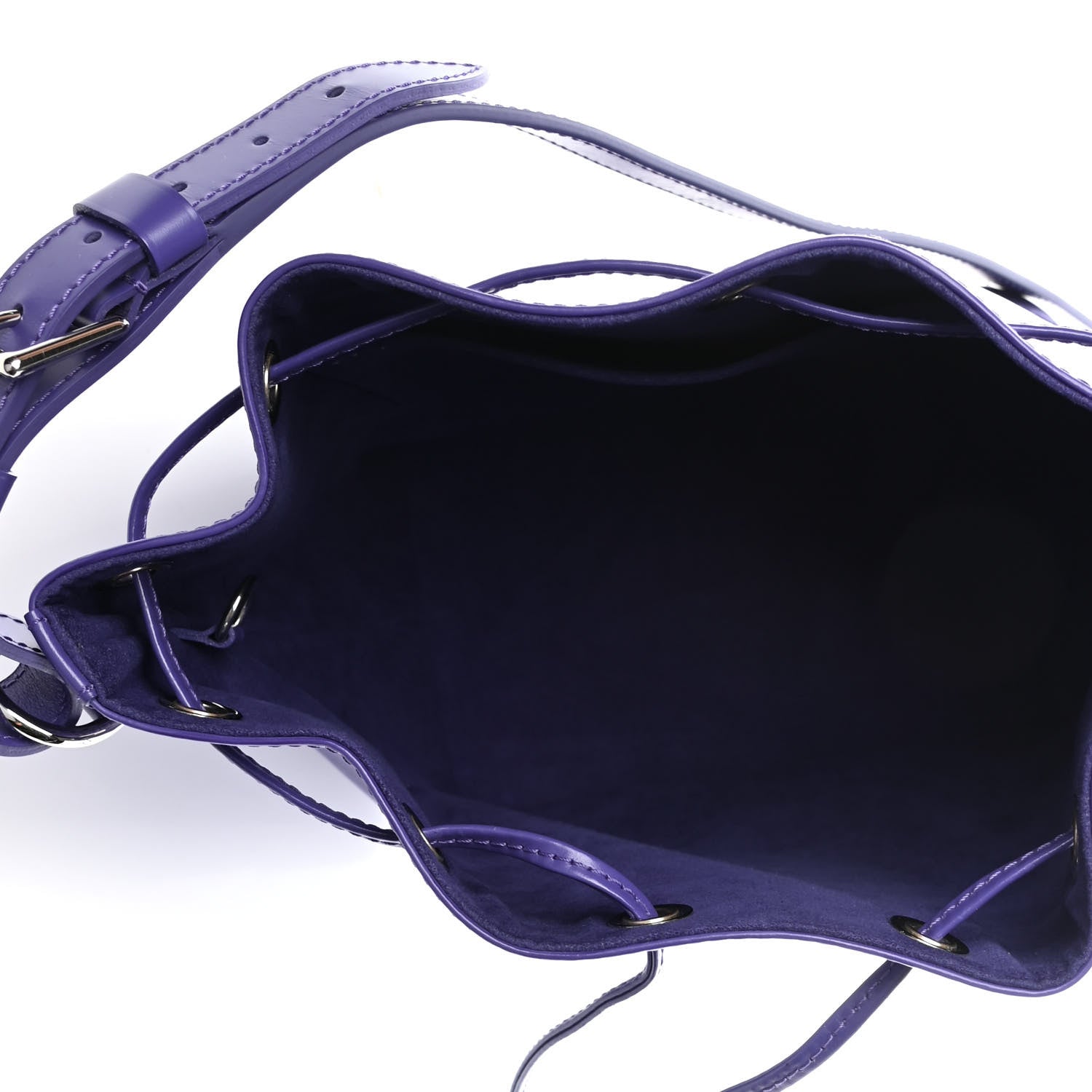 Louis Vuitton Epi Noe BB Figue 4 of 4