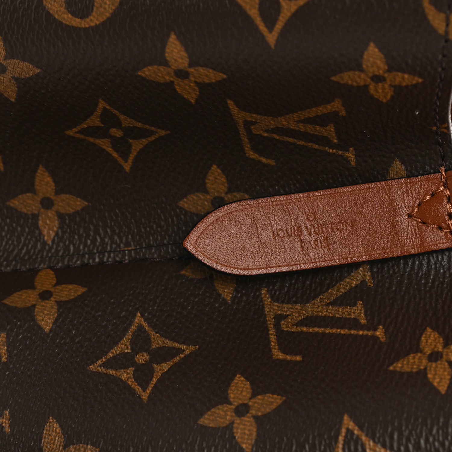Louis Vuitton Monogram Neonoe MM Caramel 6 of 12