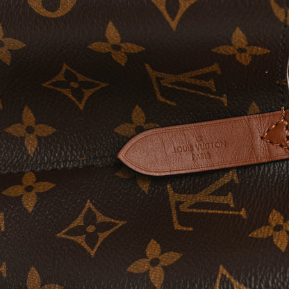 Louis Vuitton Monogram Neonoe MM Caramel 6 of 12
