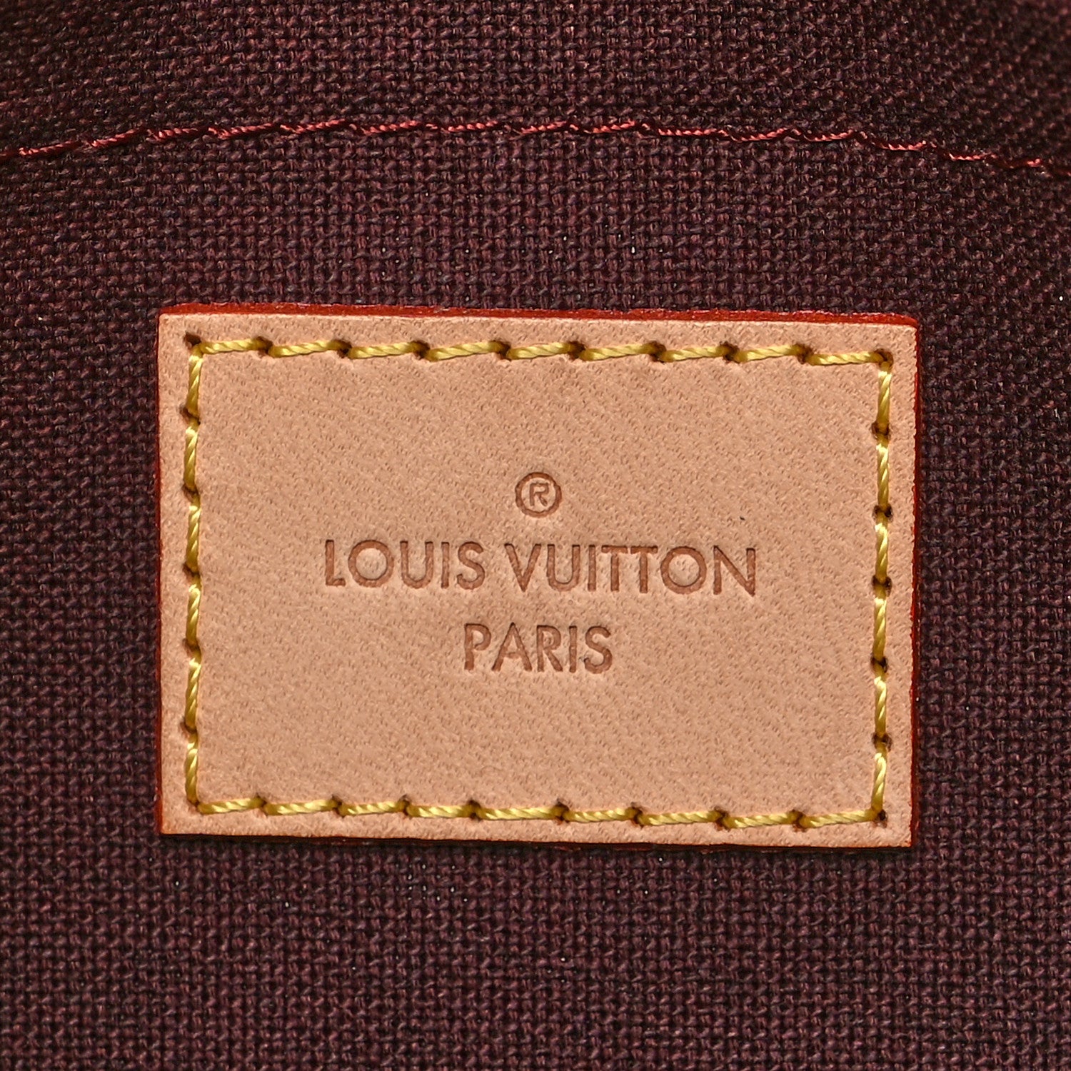 Louis Vuitton Monogram Favorite PM 6 of 10