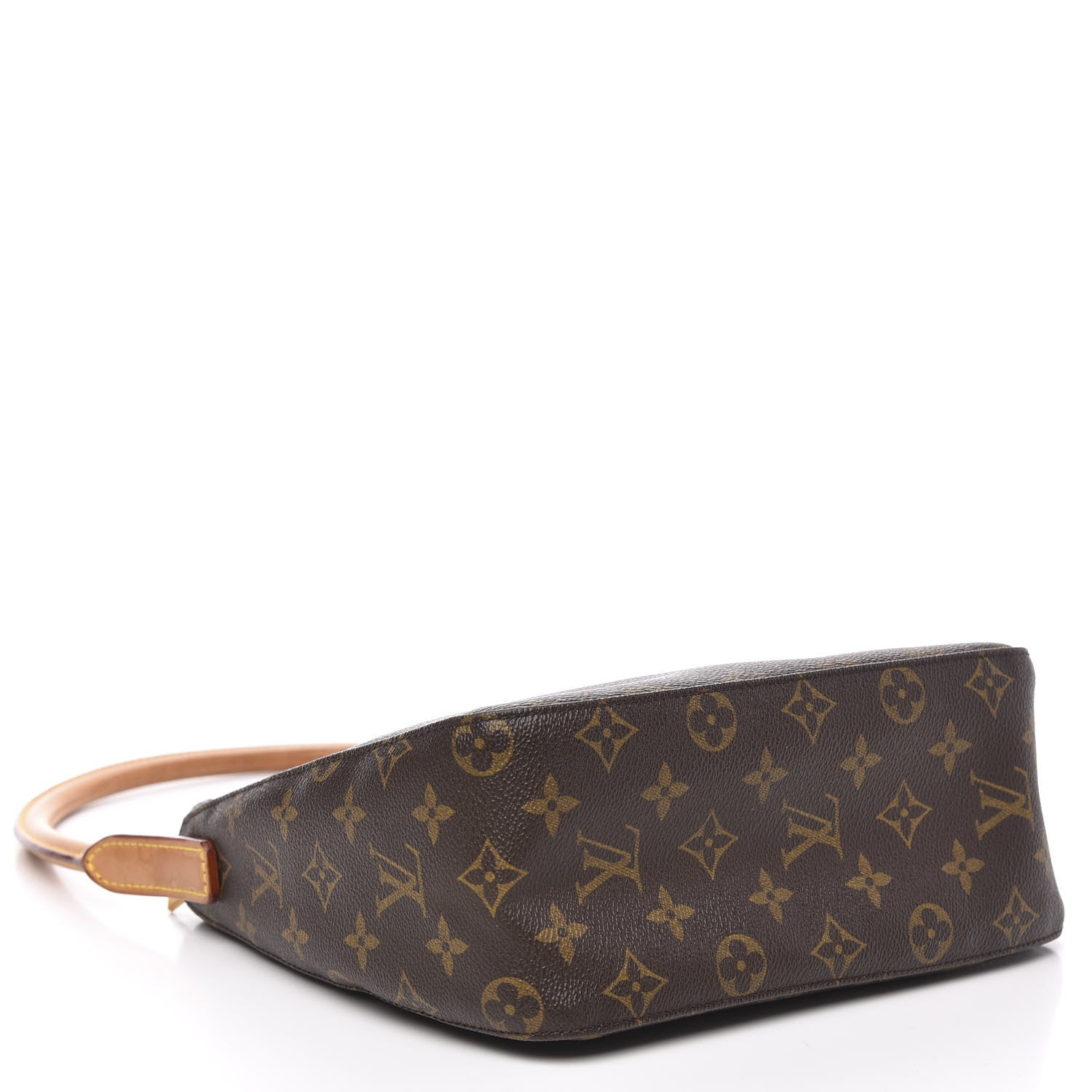 Louis Vuitton Monogram Looping MM 4 of 11