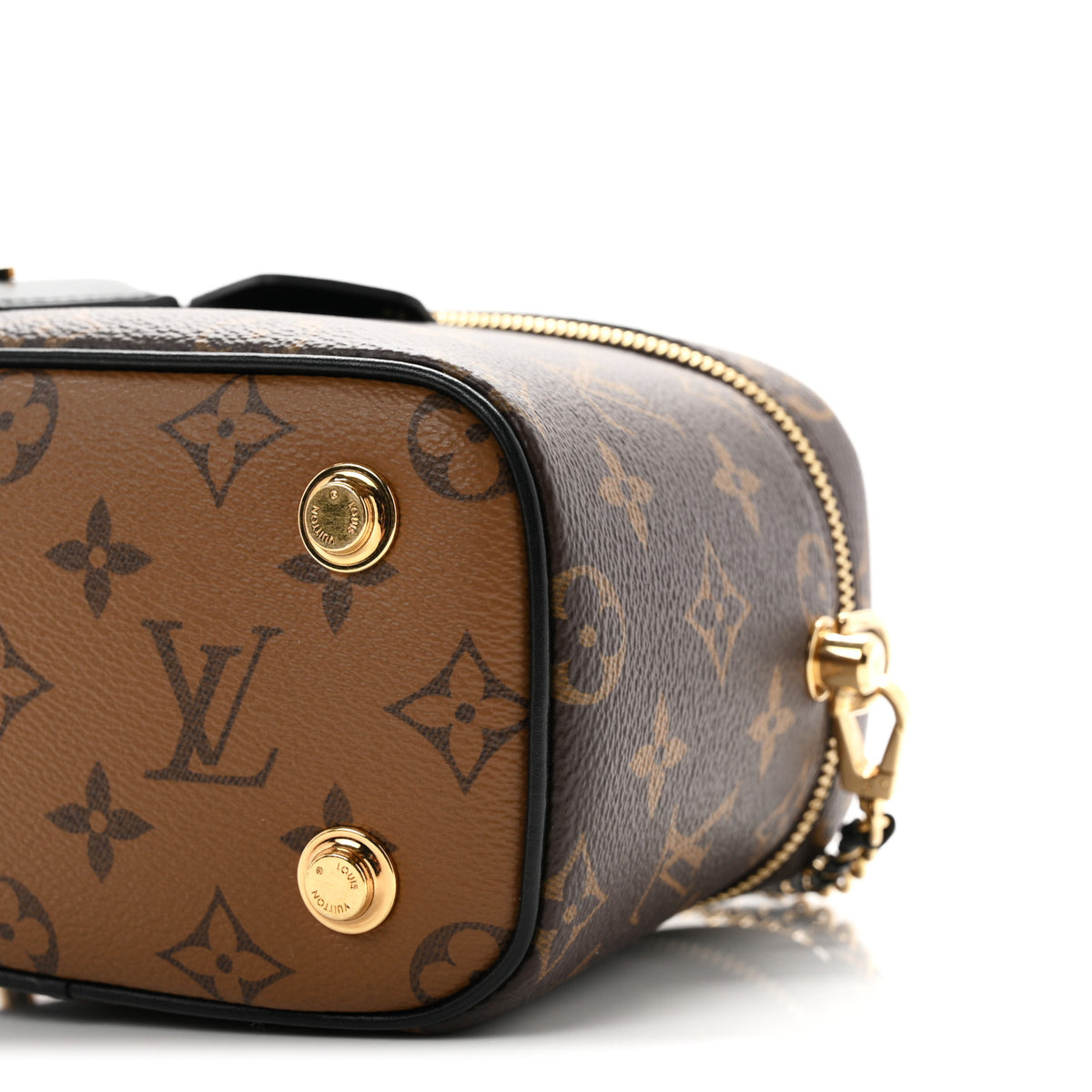 Louis Vuitton Reverse Monogram Vanity PM 10 of 11