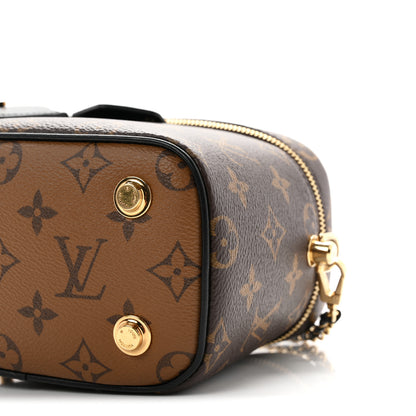 Louis Vuitton Reverse Monogram Vanity PM 10 of 11