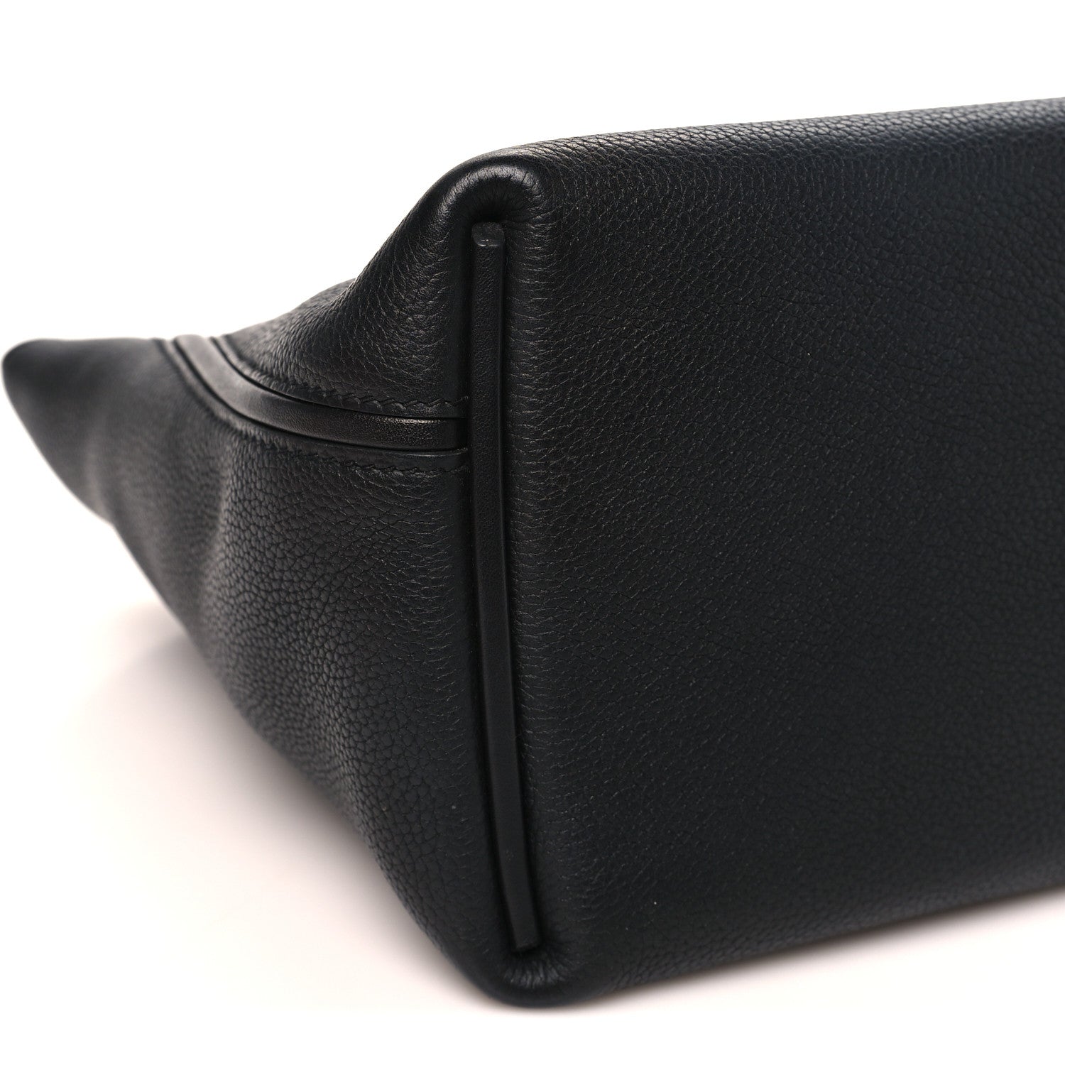 Hermes Togo Swift 24/24 29 Black 9 of 11