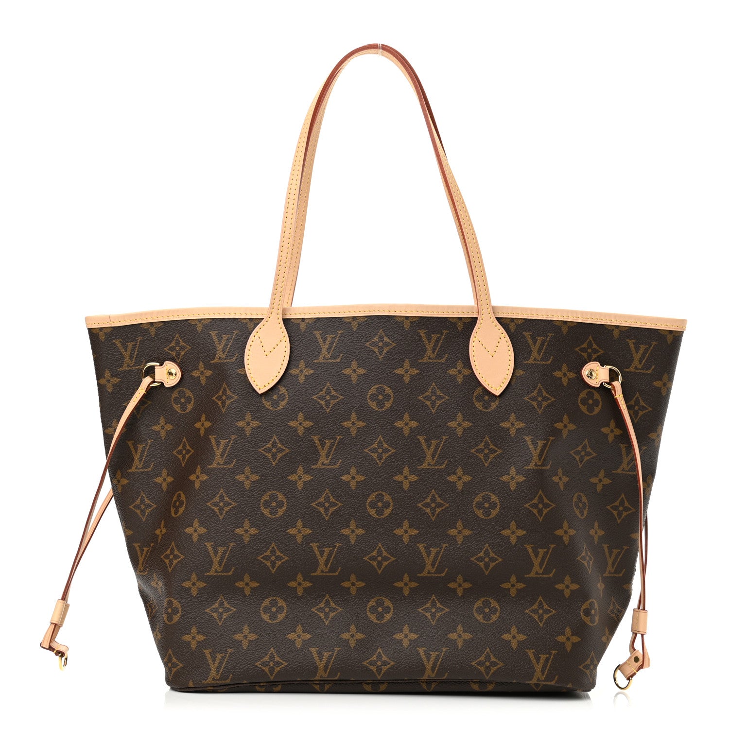 Louis Vuitton Monogram Neo Neverfull MM 1 of 10