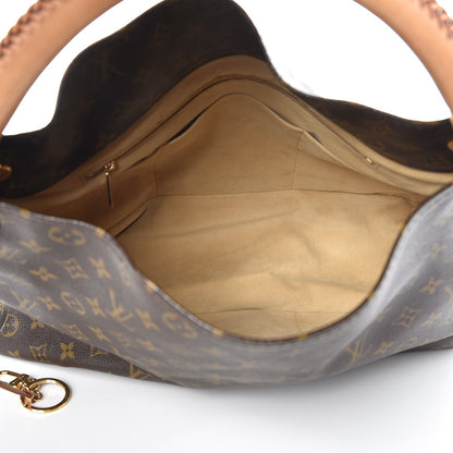 Louis Vuitton Monogram Artsy MM 5 of 6