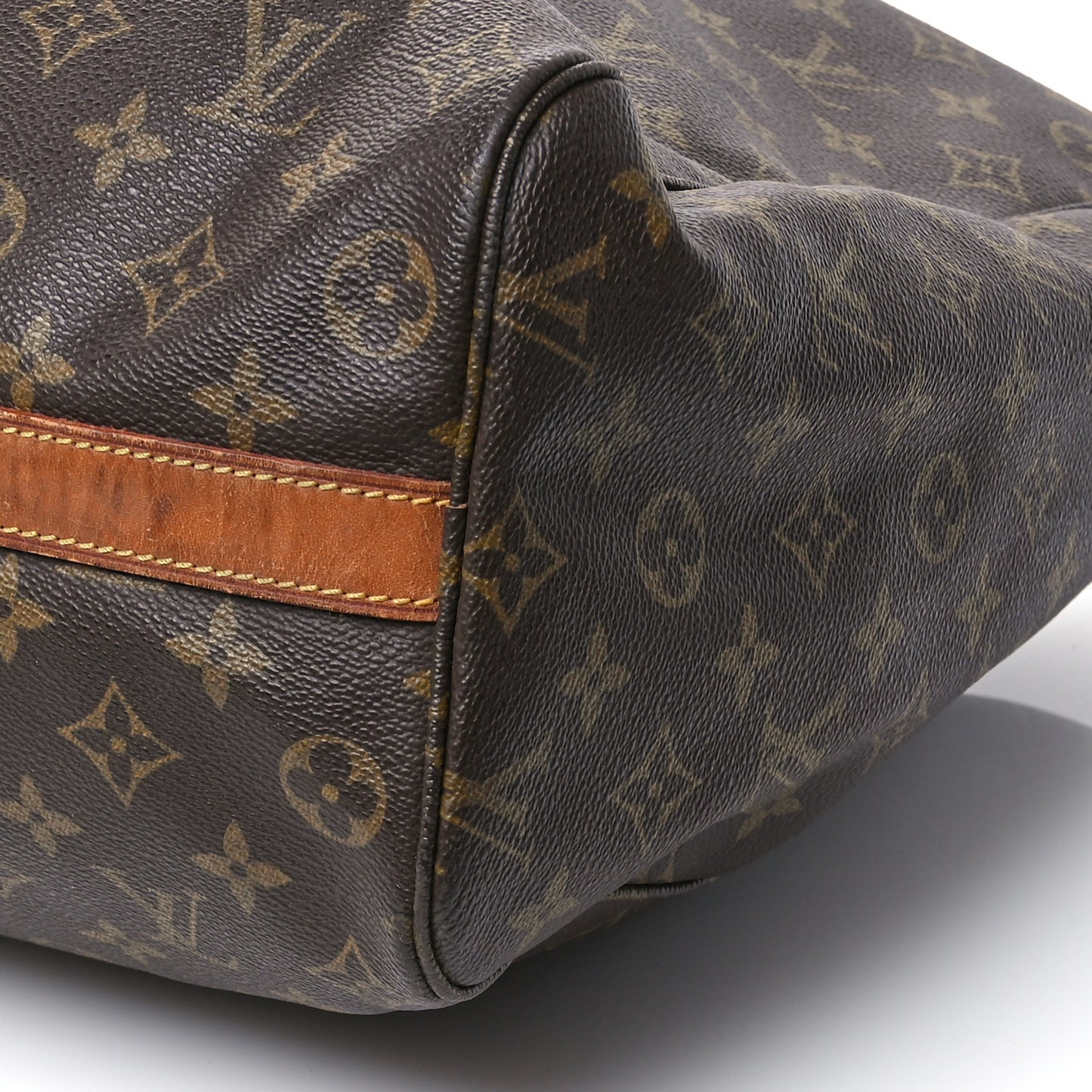 Monogram Sac Flanerie 50