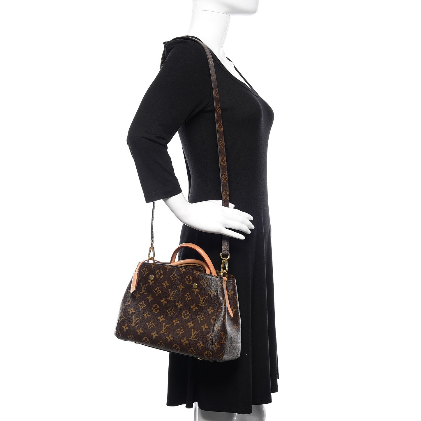 Monogram Montaigne BB