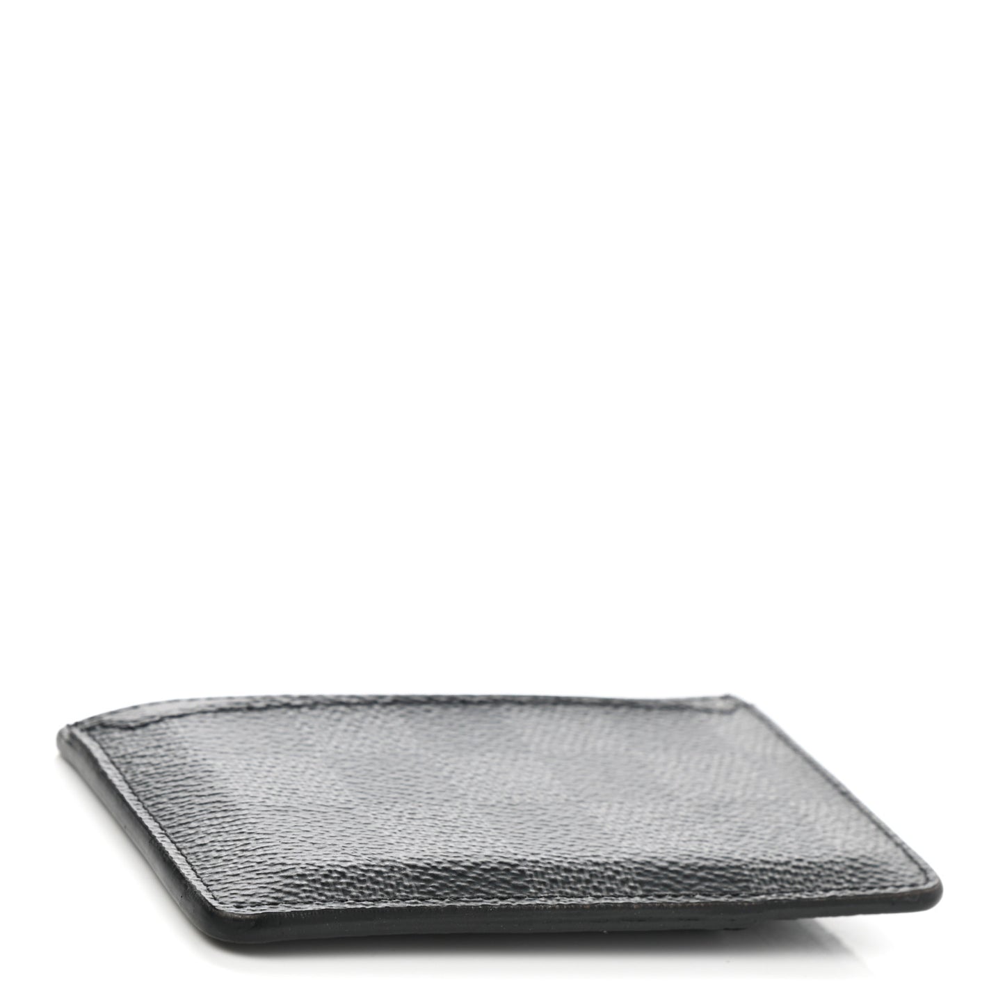 Damier Graphite Neo Porte-Cartes Card Holder