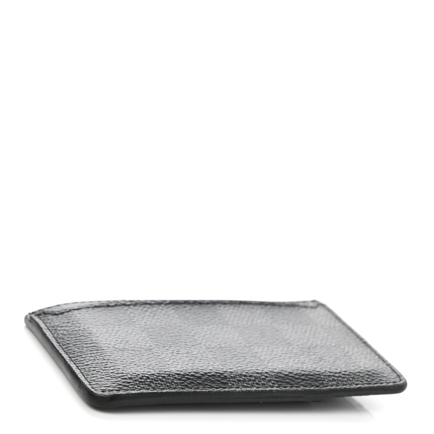 Louis Vuitton Damier Graphite Neo Porte-Cartes Card Holder 4 of 8