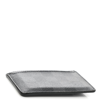 Louis Vuitton Damier Graphite Neo Porte-Cartes Card Holder 4 of 8