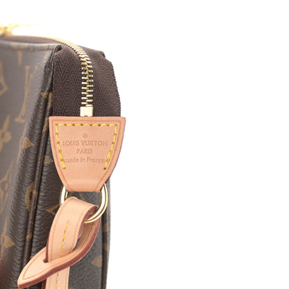 Louis Vuitton Monogram Pochette Accessories NM 6 of 10