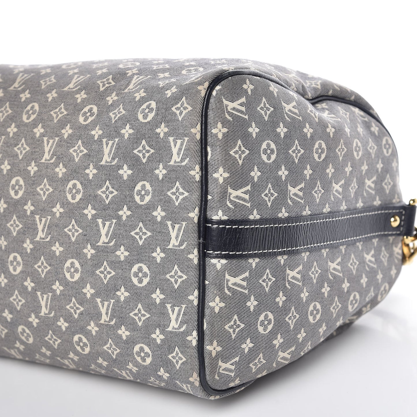 Monogram Idylle Speedy Bandouliere 30 Encre