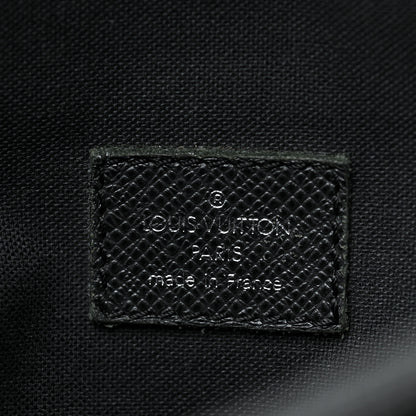 Louis Vuitton Taiga Dimitri Ardoise 6 of 11