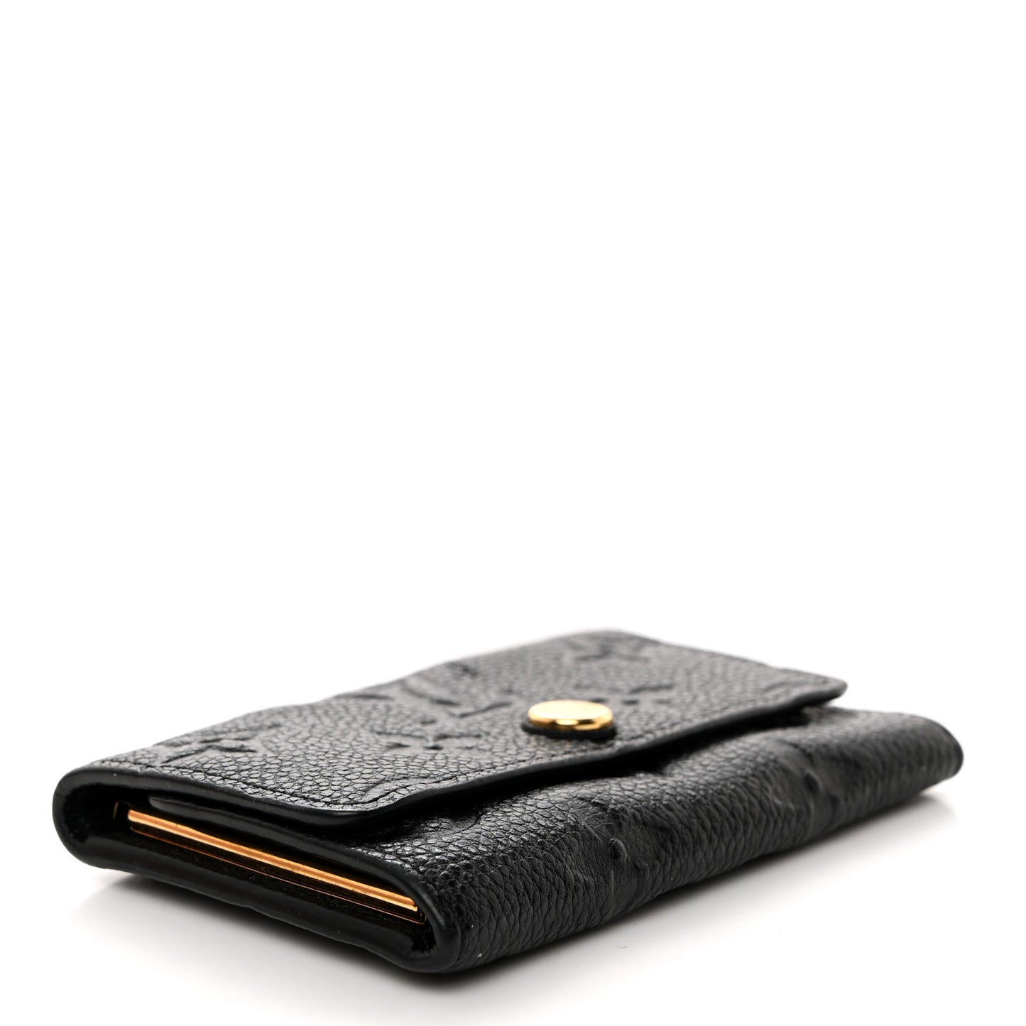 Empreinte Multicles 6 Key Holder Black
