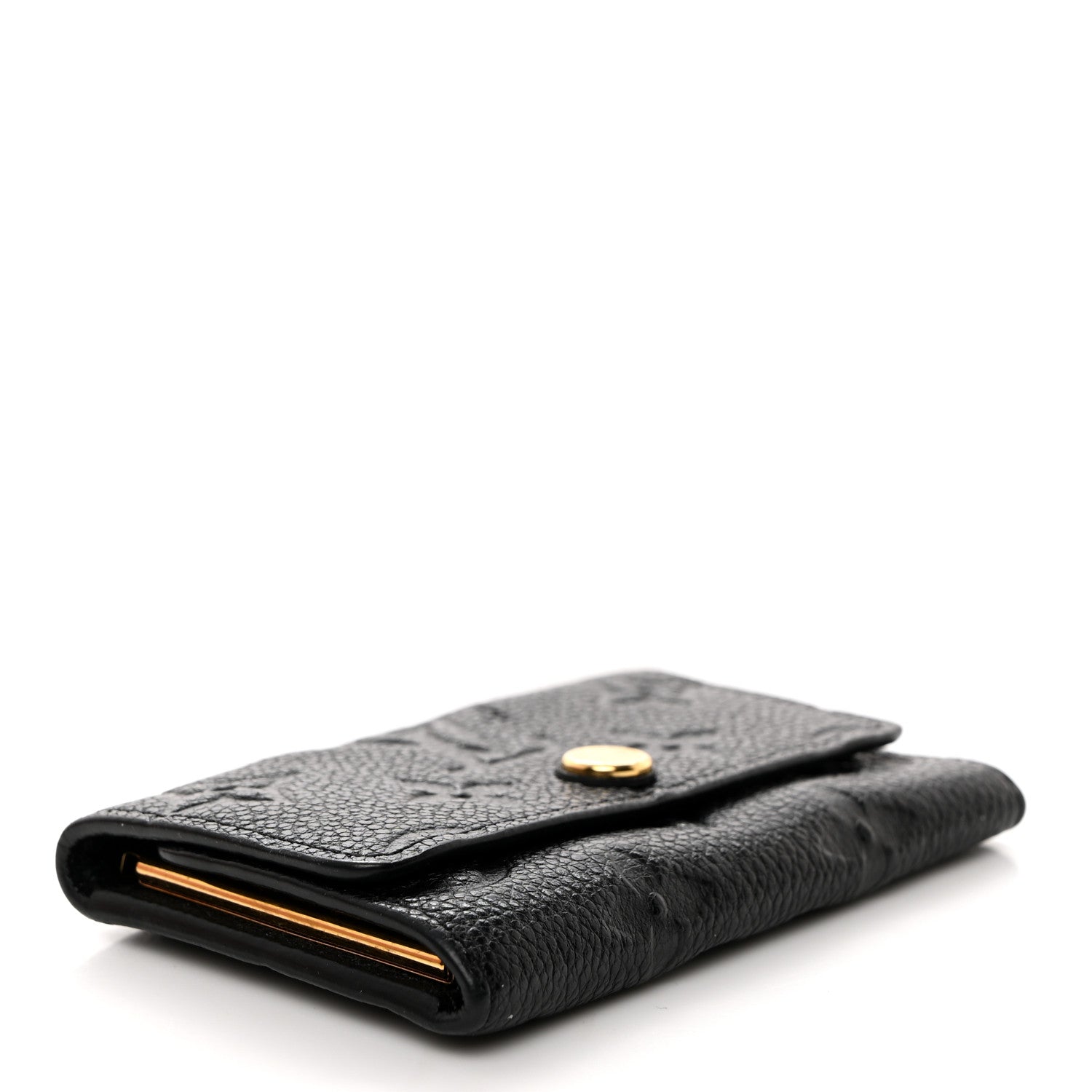 Louis Vuitton Empreinte Multicles 6 Key Holder Black 3 of 6