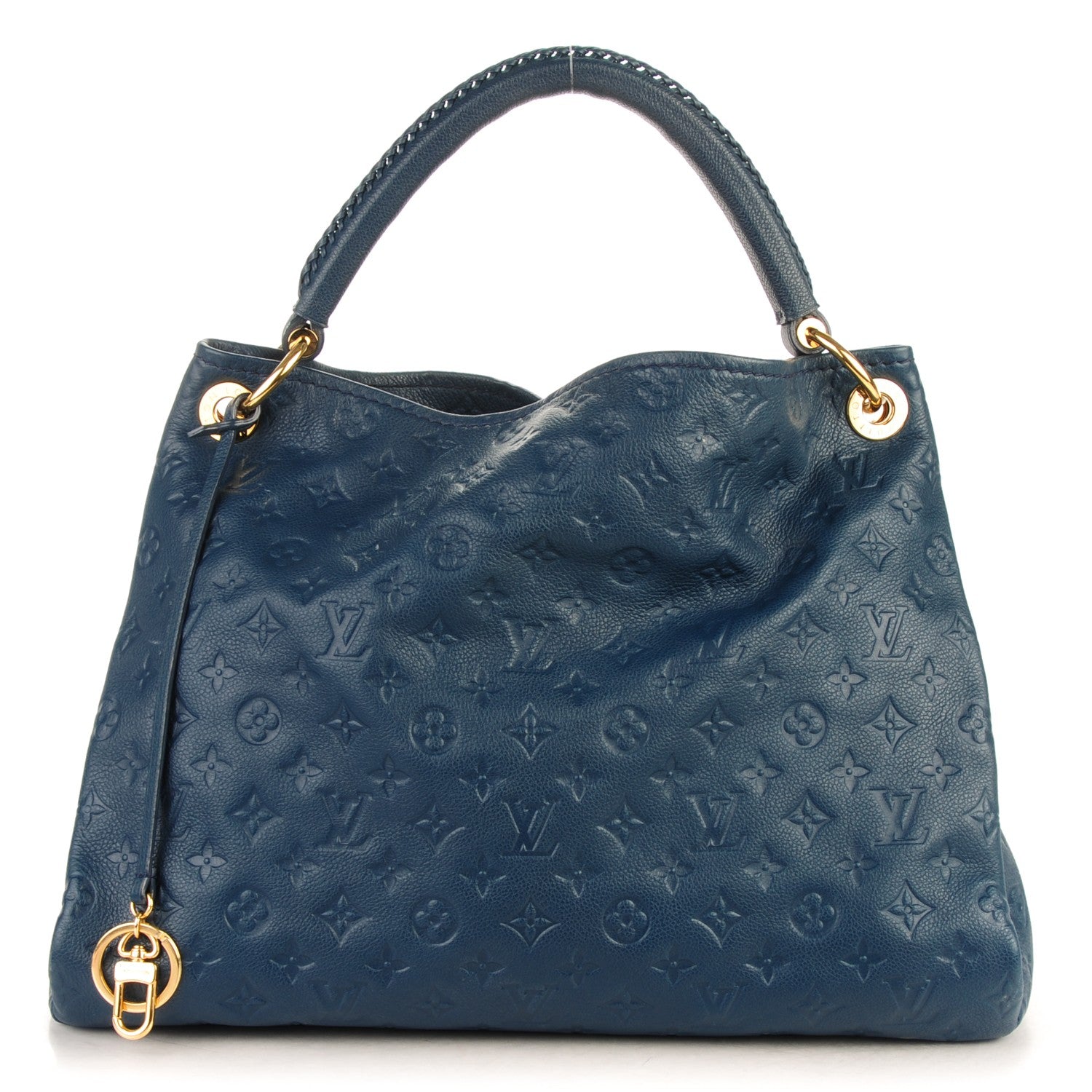Louis Vuitton Empreinte Artsy MM Orage 1 of 7