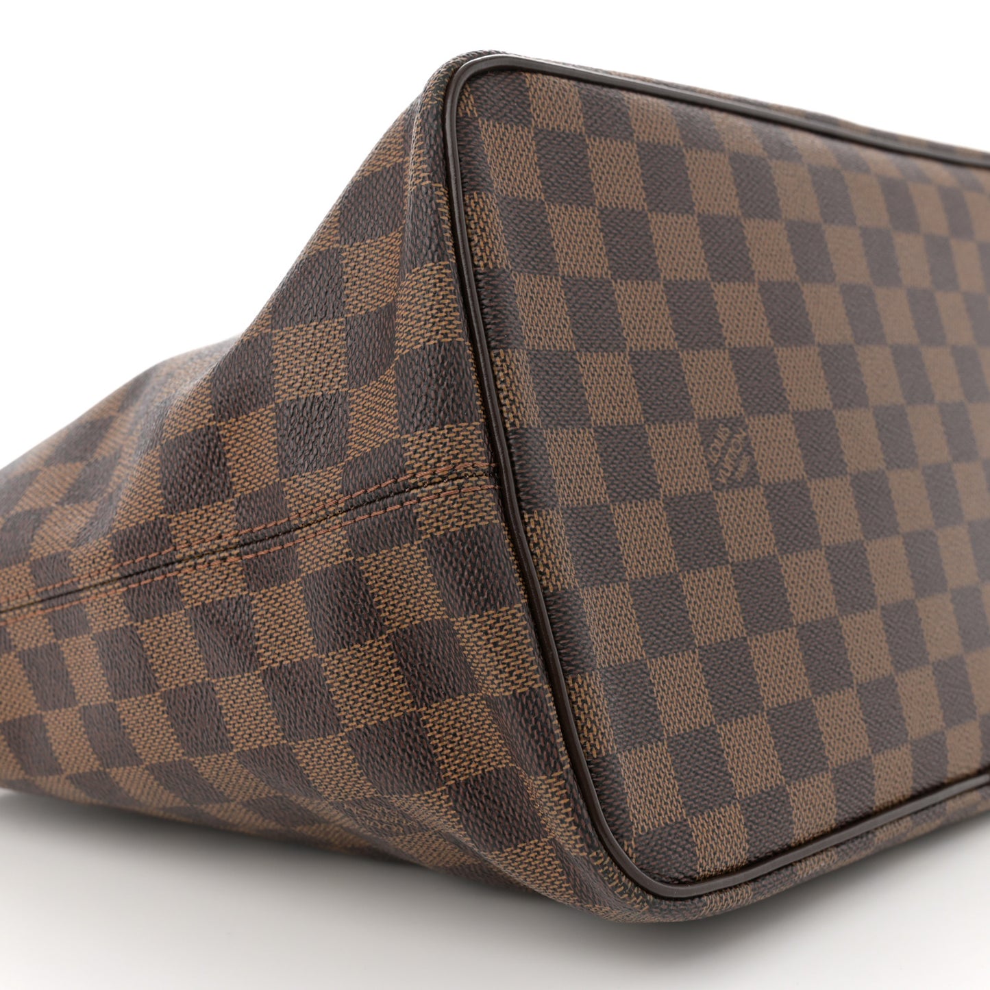 Damier Ebene Saleya MM