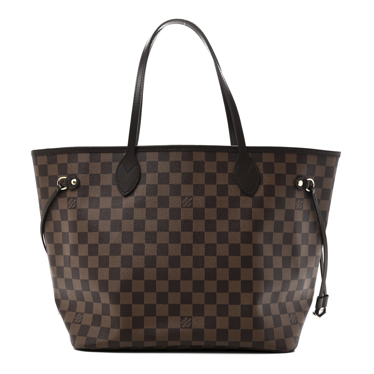 Damier Ebene Neo Neverfull MM