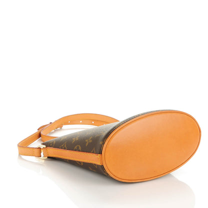 Louis Vuitton Monogram Drouot 4 of 7