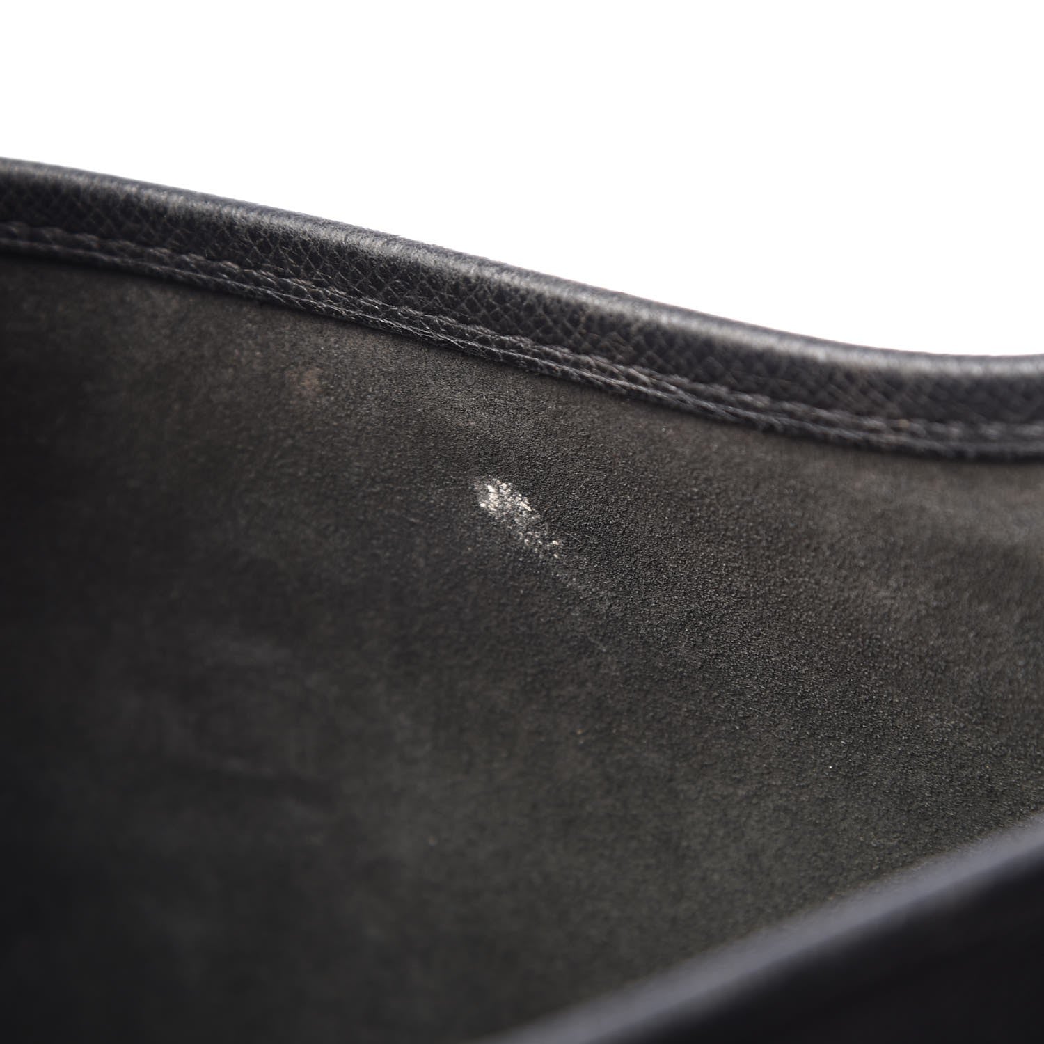 Hermes Epsom Evelyne III PM Black 10 of 16