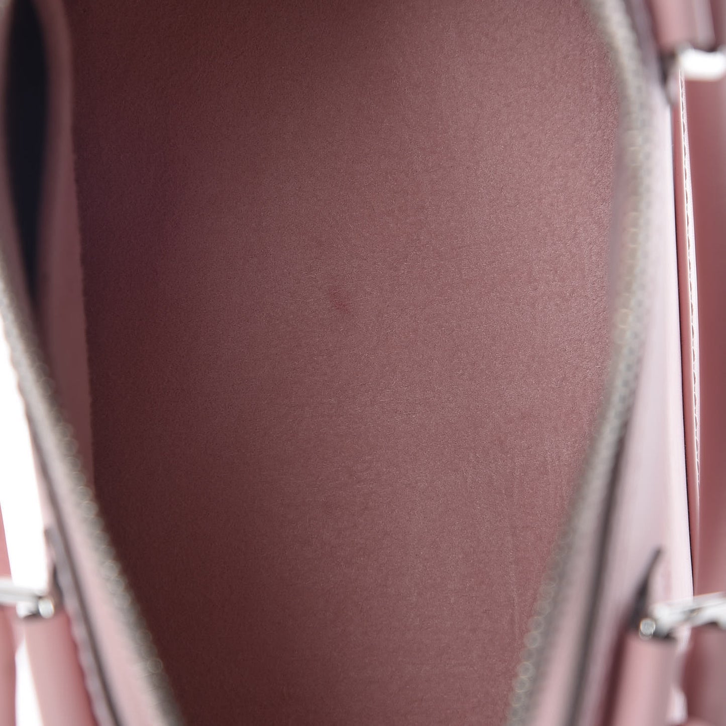 Epi Alma BB Rose Ballerine